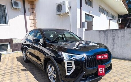 Haval Jolion, 2025 год, 2 000 000 рублей, 2 фотография
