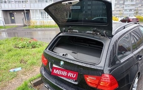 BMW 3 серия, 2008 год, 1 200 000 рублей, 13 фотография