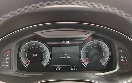 Audi Q7, 2024 год, 9 540 000 рублей, 2 фотография