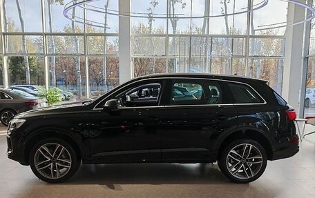 Audi Q7, 2024 год, 9 540 000 рублей, 4 фотография