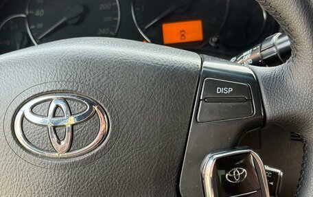 Toyota Avensis III рестайлинг, 2006 год, 530 000 рублей, 4 фотография