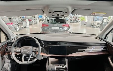 Audi Q7, 2024 год, 9 540 000 рублей, 9 фотография