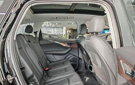 Audi Q7, 2024 год, 9 540 000 рублей, 8 фотография