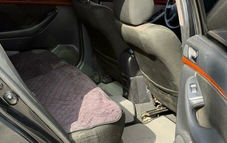 Toyota Avensis III рестайлинг, 2006 год, 530 000 рублей, 2 фотография