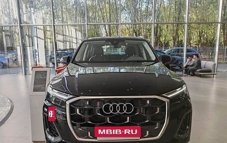 Audi Q7, 2024 год, 9 540 000 рублей, 3 фотография
