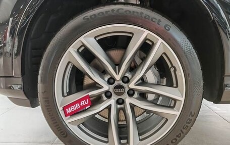 Audi Q7, 2024 год, 9 540 000 рублей, 5 фотография