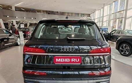 Audi Q7, 2024 год, 9 540 000 рублей, 6 фотография