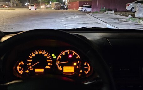 Toyota Avensis III рестайлинг, 2006 год, 530 000 рублей, 6 фотография