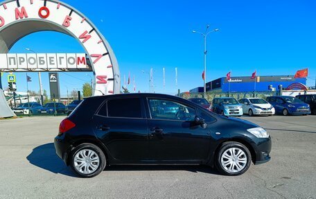 Toyota Auris II, 2007 год, 779 995 рублей, 8 фотография
