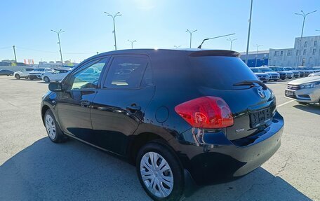 Toyota Auris II, 2007 год, 779 995 рублей, 5 фотография