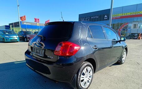 Toyota Auris II, 2007 год, 779 995 рублей, 7 фотография