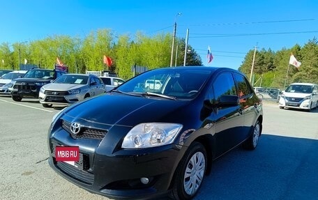 Toyota Auris II, 2007 год, 779 995 рублей, 3 фотография
