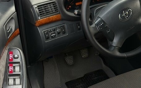 Toyota Avensis III рестайлинг, 2006 год, 530 000 рублей, 10 фотография