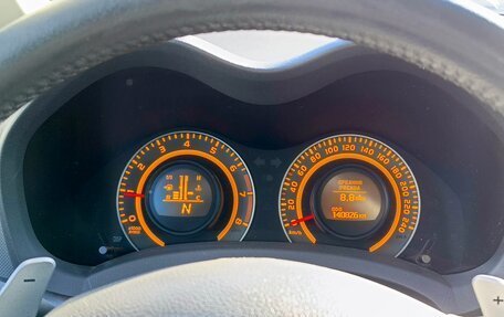 Toyota Auris II, 2007 год, 779 995 рублей, 17 фотография