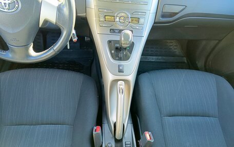 Toyota Auris II, 2007 год, 779 995 рублей, 19 фотография