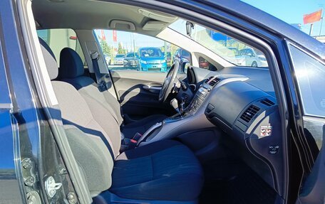 Toyota Auris II, 2007 год, 779 995 рублей, 12 фотография