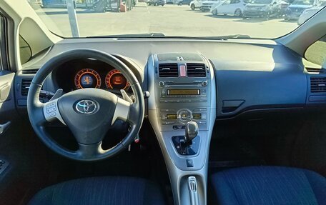 Toyota Auris II, 2007 год, 779 995 рублей, 15 фотография