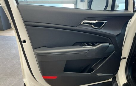 KIA Sportage IV рестайлинг, 2023 год, 3 500 000 рублей, 14 фотография