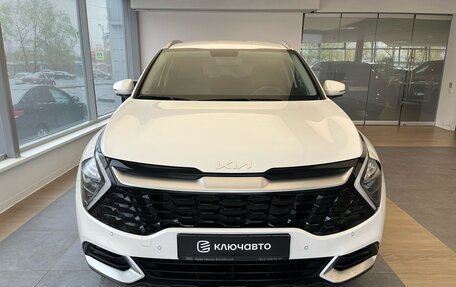 KIA Sportage IV рестайлинг, 2023 год, 3 500 000 рублей, 2 фотография