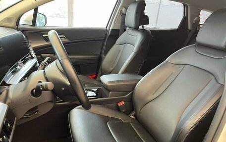KIA Sportage IV рестайлинг, 2023 год, 3 500 000 рублей, 8 фотография
