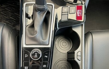 KIA Sportage IV рестайлинг, 2023 год, 3 500 000 рублей, 11 фотография