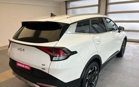 KIA Sportage IV рестайлинг, 2023 год, 3 500 000 рублей, 4 фотография