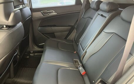 KIA Sportage IV рестайлинг, 2023 год, 3 500 000 рублей, 15 фотография