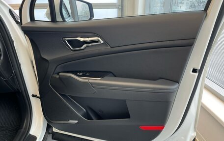 KIA Sportage IV рестайлинг, 2023 год, 3 500 000 рублей, 18 фотография