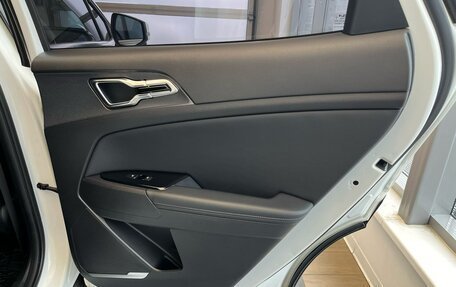 KIA Sportage IV рестайлинг, 2023 год, 3 500 000 рублей, 16 фотография