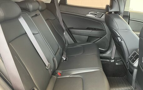 KIA Sportage IV рестайлинг, 2023 год, 3 500 000 рублей, 17 фотография