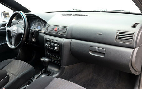 Skoda Octavia IV, 2001 год, 420 000 рублей, 9 фотография