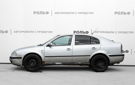 Skoda Octavia IV, 2001 год, 420 000 рублей, 8 фотография