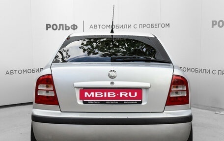 Skoda Octavia IV, 2001 год, 420 000 рублей, 6 фотография
