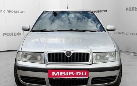 Skoda Octavia IV, 2001 год, 420 000 рублей, 2 фотография