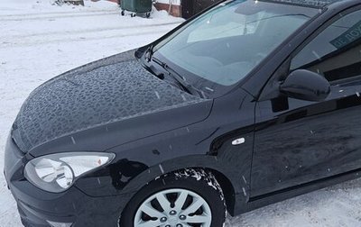 Hyundai i30 I, 2011 год, 750 000 рублей, 1 фотография