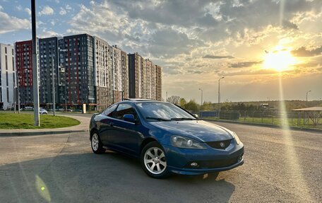 Acura RSX I, 2005 год, 850 000 рублей, 1 фотография