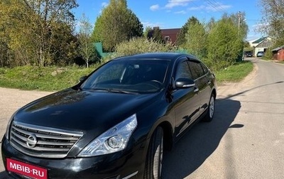 Nissan Teana, 2011 год, 1 050 000 рублей, 1 фотография