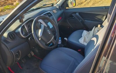 Datsun on-DO I рестайлинг, 2016 год, 360 000 рублей, 1 фотография