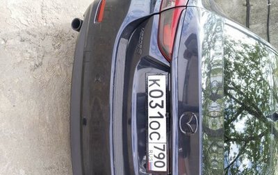 Mazda 6, 2014 год, 1 680 000 рублей, 1 фотография