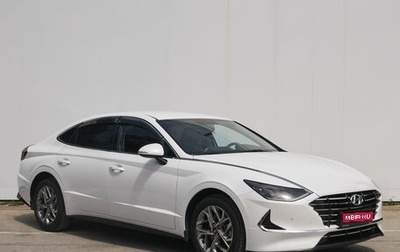 Hyundai Sonata VIII, 2020 год, 2 249 000 рублей, 1 фотография