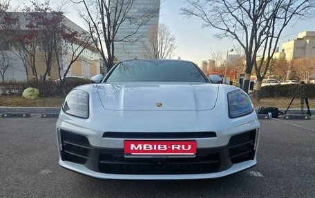 Porsche Panamera, 2025 год, 17 240 000 рублей, 1 фотография
