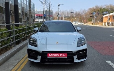 Porsche Panamera, 2025 год, 19 425 000 рублей, 1 фотография