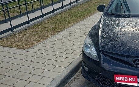 Hyundai i30 I, 2011 год, 750 000 рублей, 4 фотография