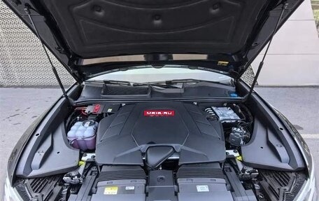 Audi Q8 I, 2025 год, 10 700 000 рублей, 2 фотография