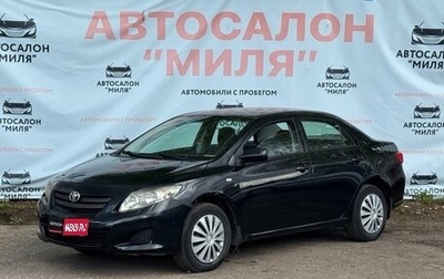 Toyota Corolla, 2007 год, 730 000 рублей, 1 фотография