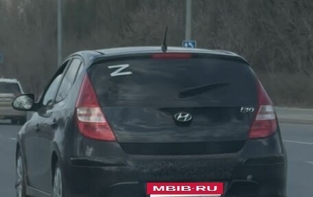 Hyundai i30 I, 2011 год, 750 000 рублей, 3 фотография