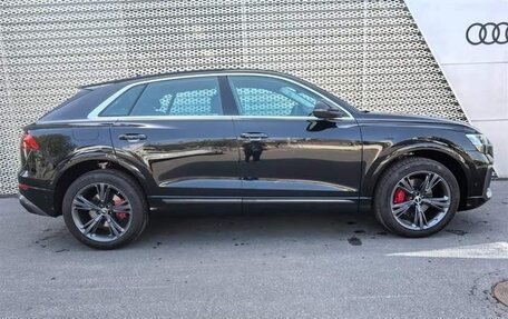 Audi Q8 I, 2025 год, 10 700 000 рублей, 5 фотография