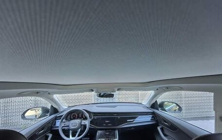 Audi Q8 I, 2025 год, 10 700 000 рублей, 10 фотография