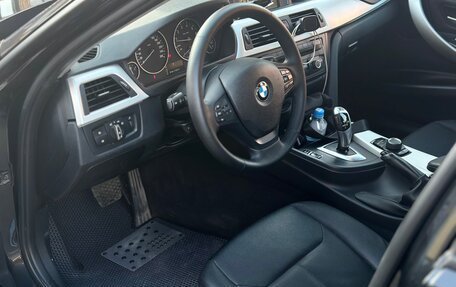 BMW 3 серия, 2013 год, 2 000 000 рублей, 7 фотография