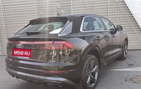 Audi Q8 I, 2025 год, 10 700 000 рублей, 6 фотография